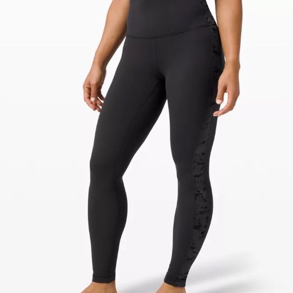 Lululemon leggings - Picture 1 of 9